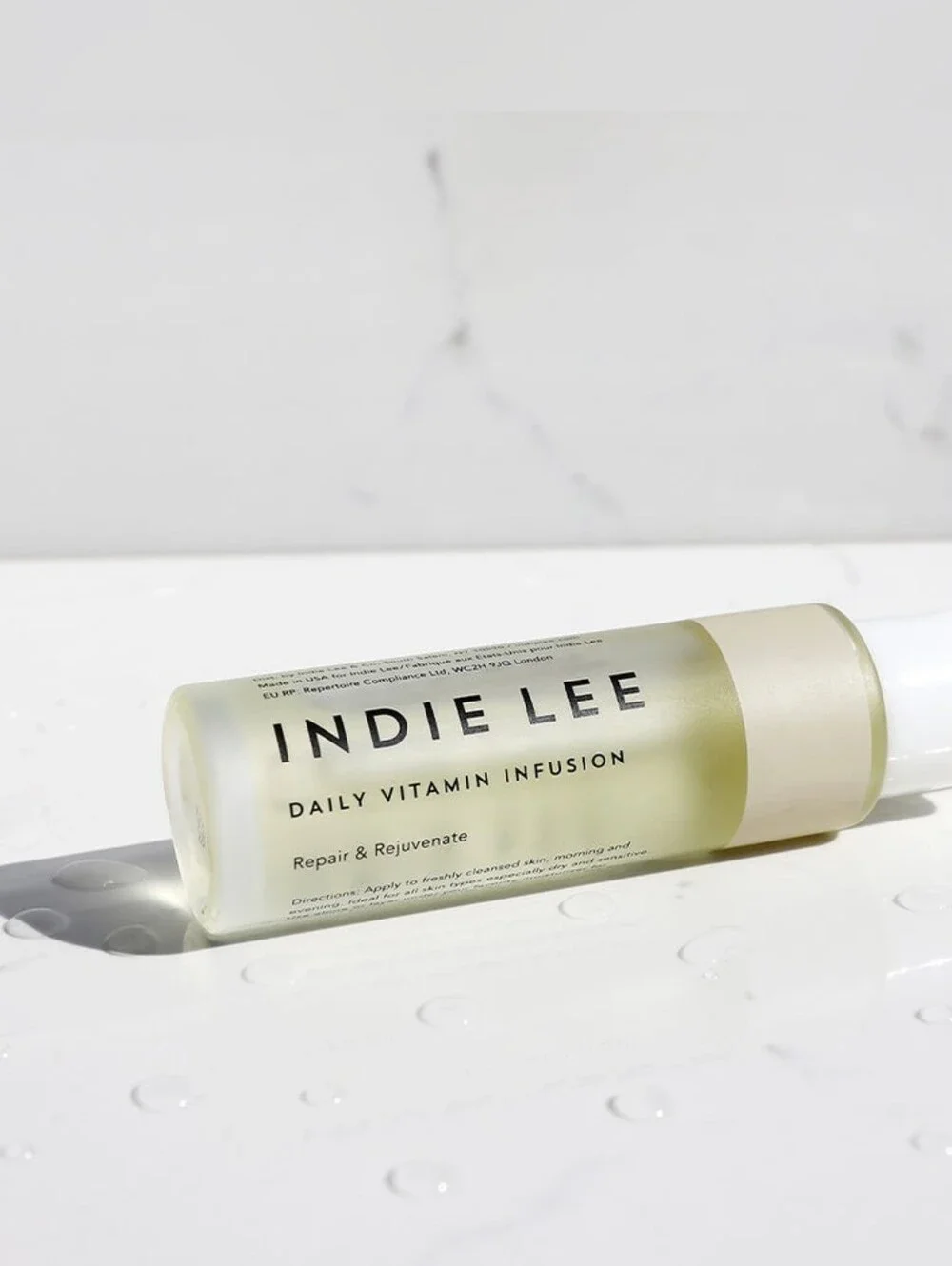 Indie Lee Daily Vitamin Infusion Serum